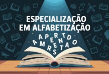 A UFERSA lançou 300 vagas para especialização EAD gratuita em Alfabetização. Inscrições abertas! Saiba como concorrer a esta oportunidade!