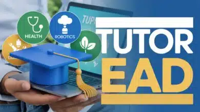 A Universidade Federal de Santa Maria (UFSM) seleciona tutores EAD. Bolsa de R$ 1.100 para especialização. Veja requisitos e prazo!