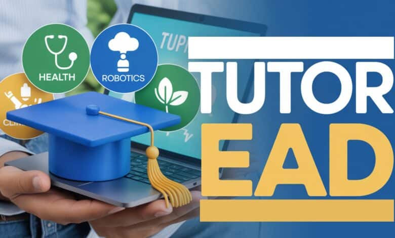 A Universidade Federal de Santa Maria (UFSM) seleciona tutores EAD. Bolsa de R$ 1.100 para especialização. Veja requisitos e prazo!