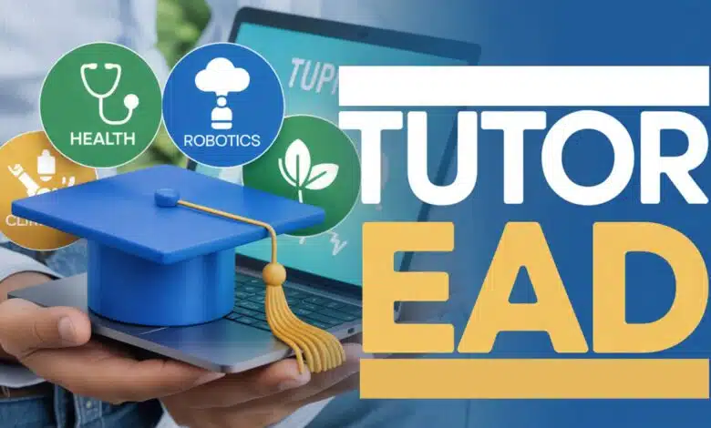 A Universidade Federal de Santa Maria (UFSM) seleciona tutores EAD. Bolsa de R$ 1.100 para especialização. Veja requisitos e prazo!