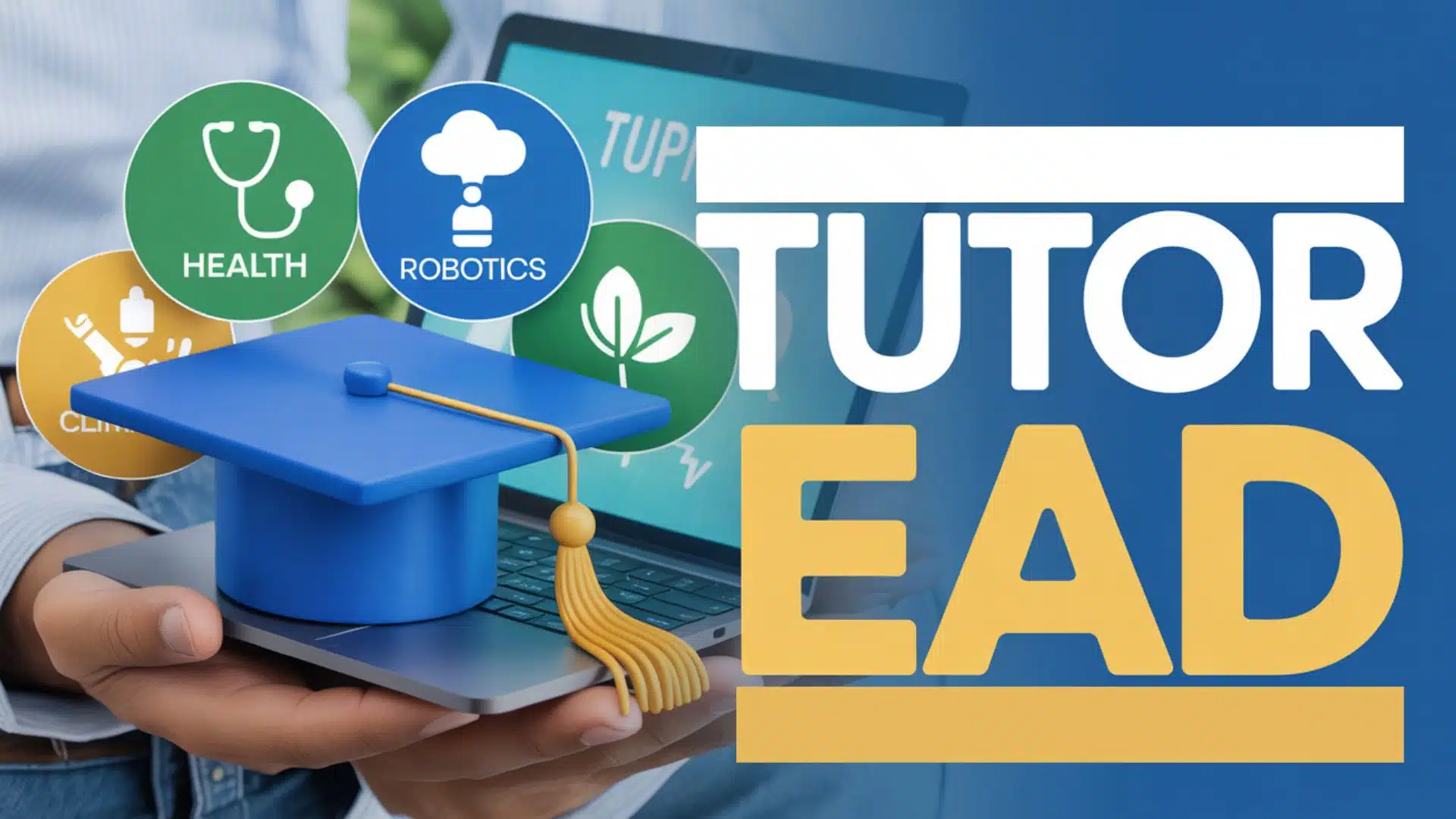 A Universidade Federal de Santa Maria (UFSM) seleciona tutores EAD. Bolsa de R$ 1.100 para especialização. Veja requisitos e prazo!