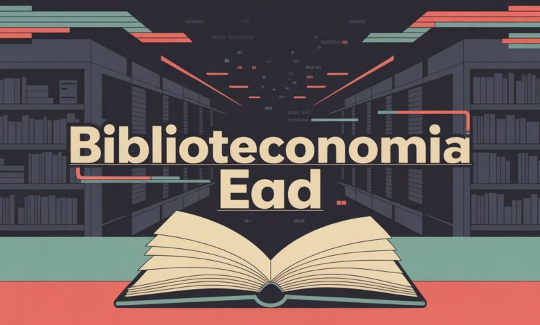 Estude Biblioteconomia EAD na UFF ou UNIRIO! Vestibular Cederj 2026/1 está com inscrições prorrogadas. Veja os polos e como participar.