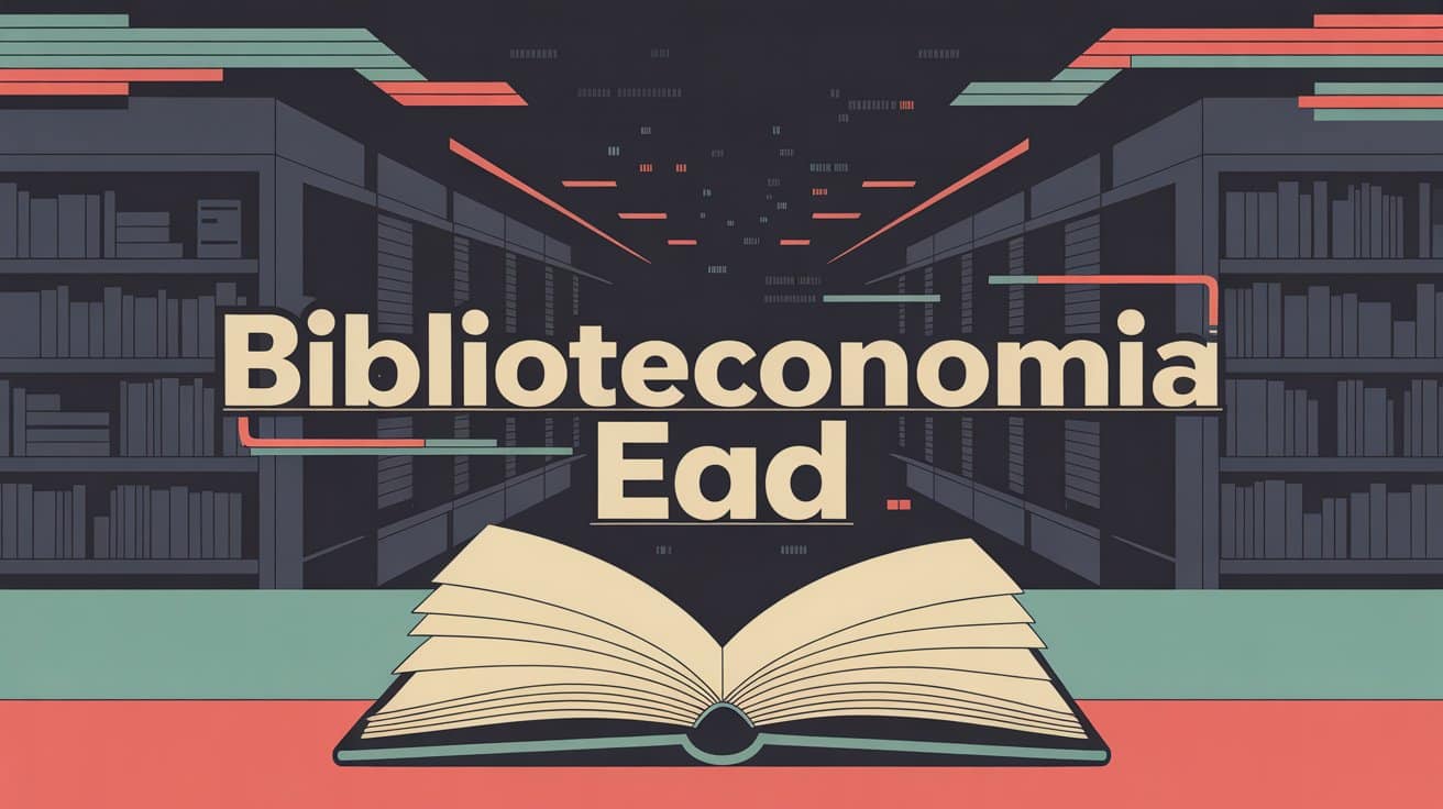 UFF e UNIRIO abrem inscrições para o Bacharelado em Biblioteconomia EAD ...