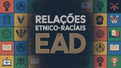 Buscando Pós-Graduação gratuita e EAD em Educação O IFMG abre vagas para a Especialização em Educação para as Relações Étnico-Raciais!