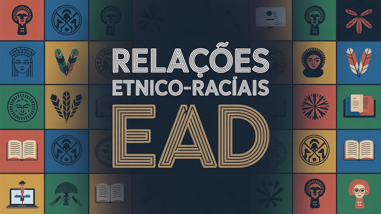 Buscando Pós-Graduação gratuita e EAD em Educação O IFMG abre vagas para a Especialização em Educação para as Relações Étnico-Raciais!