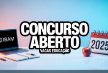 Quer ser funcionário público na praia? Concurso Bertioga oferece vagas na educação com iniciais de R$ 5.580. Prepare-se para a prova do IBAM!