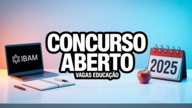 Quer ser funcionário público na praia? Concurso Bertioga oferece vagas na educação com iniciais de R$ 5.580. Prepare-se para a prova do IBAM!