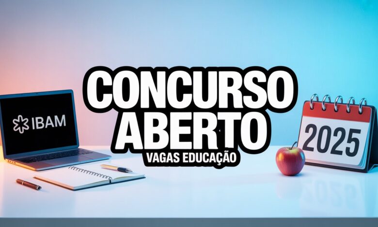 Quer ser funcionário público na praia? Concurso Bertioga oferece vagas na educação com iniciais de R$ 5.580. Prepare-se para a prova do IBAM!