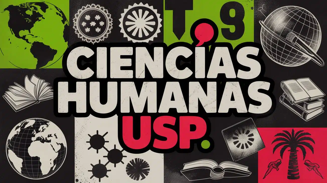 USP abre cursos gratuitos de Humanas para professores! Temas: Antirracismo, Milton Santos e Saberes Indígenas. Inscrições até 03/12.