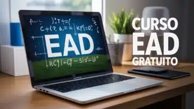 IFES abre inscrições para curso de extensão EAD e gratuito em Educação Matemática Crítica. Formação de qualidade para professores!