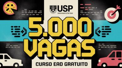 Curso gratuito da USP sobre Comportamento do Consumidor e Marketing oferece 5.000 vagas EAD. Não é preciso ter graduação.