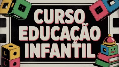 Curso gratuito sobre Educação Infantil: IFSULDEMINAS lança edital com 1000 vagas. Inscrição por ordem de chegada. Não perca esta chance!