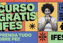 Procurando um curso de extensão em educação inclusiva? Ifes abre inscrição para curso sobre Plano Educacional Individualizado EAD e gratuito!