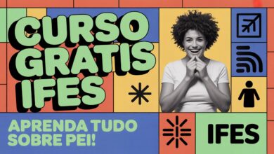 Procurando um curso de extensão em educação inclusiva? Ifes abre inscrição para curso sobre Plano Educacional Individualizado EAD e gratuito!