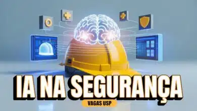Quer aprender Inteligência Aplicada e Saúde e Segurança do Trabalho? A USP lançou um curso gratuito e online. Veja como se inscrever!