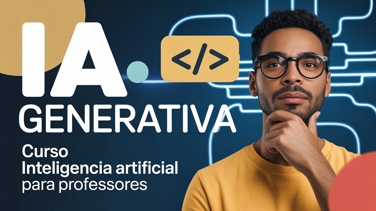 MEC e UnB lançam curso gratuito de Inteligência Artificial Generativa ...