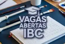 O Instituto Benjamin Constant abriu vagas para cursos de férias 2026. Aprenda sobre Orientação e Mobilidade e Educação Inclusiva. Saiba mais aqui!