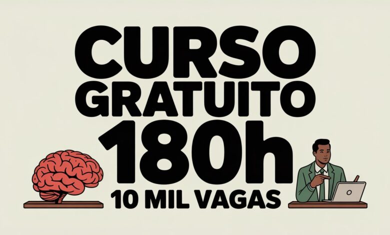 Curso de formação gratuito e EAD em tecnologias digitais do MEC para educadores ensina a criar podcasts, vídeos e mais. Inscrições abertas!