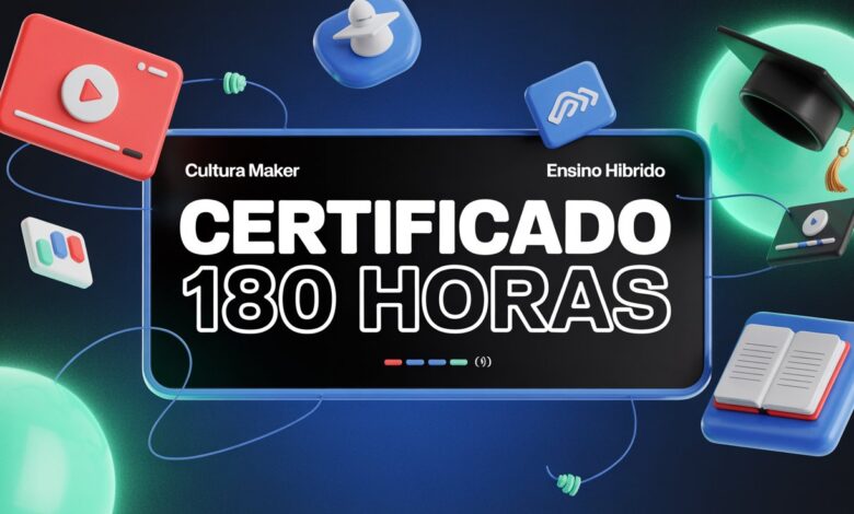 MEC abre lança o curso de aperfeiçoamento gratuito e EAD em Educação e Tecnologia na Plataforma AVAMEC. Inscrições abertas! Garanta sua vaga!