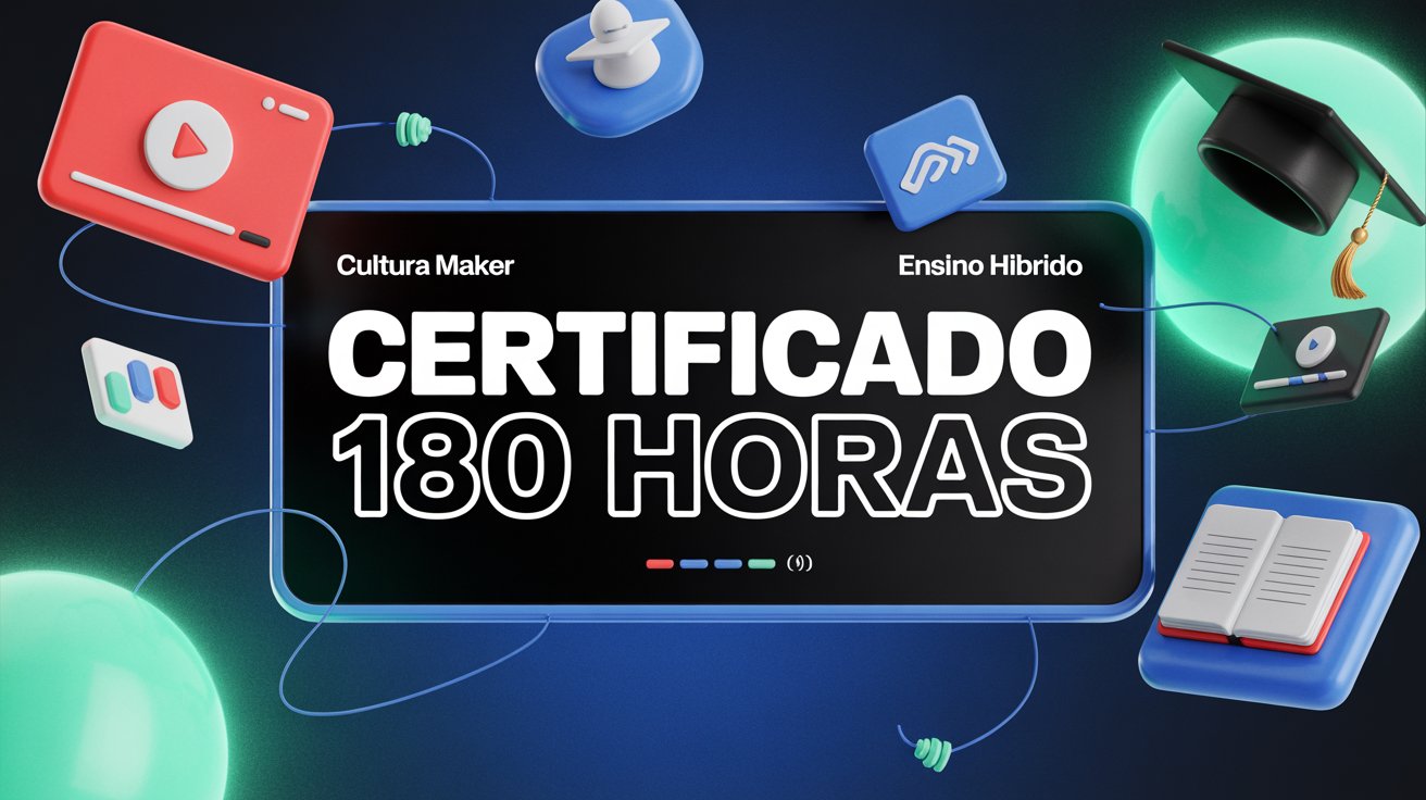 MEC abre lança o curso de aperfeiçoamento gratuito e EAD em Educação e Tecnologia na Plataforma AVAMEC. Inscrições abertas! Garanta sua vaga!