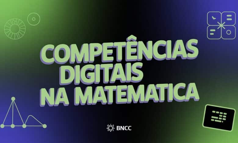 Procurando um curso de extensão EAD gratuito? MEC foca em Competências Digitais e BNCC no ensino da matemática na Plataforma AVAMEC!