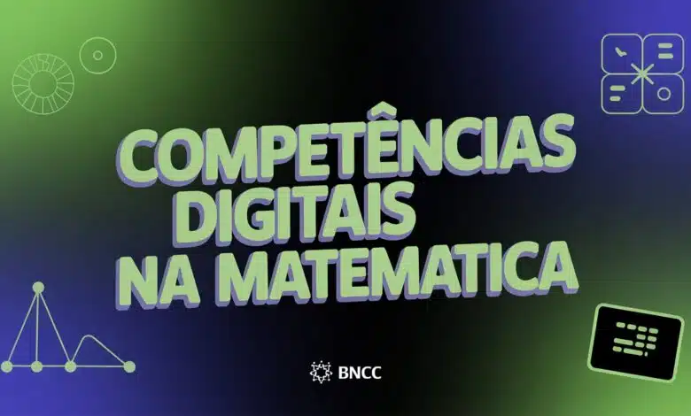Procurando um curso de extensão EAD gratuito? MEC foca em Competências Digitais e BNCC no ensino da matemática na Plataforma AVAMEC!