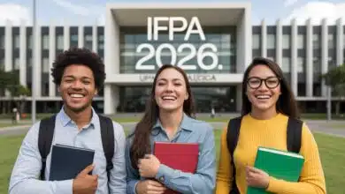 Graduação gratuita no IFPA: Cursos de Bacharelado, Licenciatura e Tecnologia. Inscrições abertas! Confira o edital e garanta sua vaga!