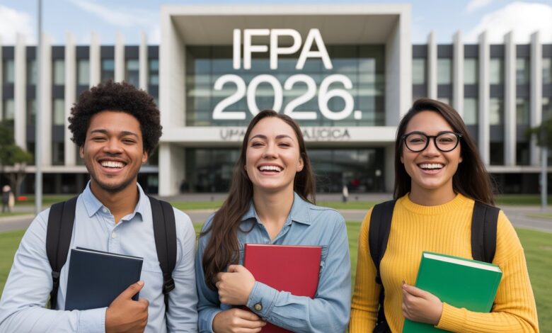 Graduação gratuita no IFPA: Cursos de Bacharelado, Licenciatura e Tecnologia. Inscrições abertas! Confira o edital e garanta sua vaga!