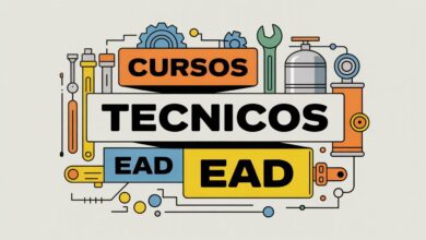 SENAR abre 5.015 vagas EAD em cursos técnicos gratuitos! Inscrições até 24/11. São 7 cursos na área do agro. Seleção sem prova. Saiba mais!