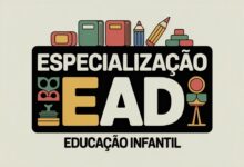 Inscrições abertas para Especialização EAD em Educação Infantil na FURG. Vagas para professores da rede pública. Não perca!
