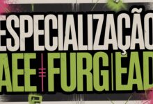 Conquiste sua pós-graduação: FURG e UAB lançam edital para Especialização gratuita e EAD em Educação Inclusiva e AEE. Inscrições Abertas!