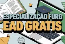 Procurando uma pós-graduação gratuira e EAD? FURG abre inscrições para a Especialização em Educação Infantil para profissionais da Educação.