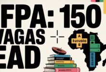 IFPA Campus Belém oferece 150 vagas para especialização EAD gratuita em História e Cultura Africana. Inscrições via e-mail. Saiba mais!