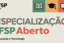 Pós-graduação em Tecnologias Aplicadas à Educação do IFSP oferece 150 vagas! Incrições abertas para a Especialização gratuita e EAD em 2026!