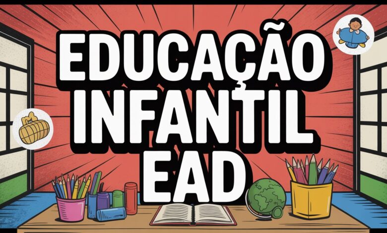 Oportunidade de Pós-graduação gratuita EAD da FURG/UAB! Especialização em Educação Infantil com 150 vagas com inscrições abertas.