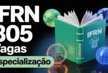 Pós-graduação gratuita no IFRN: Inscrições abertas para cursos de especialização em educação, engenharia e mais. Confira o edital!