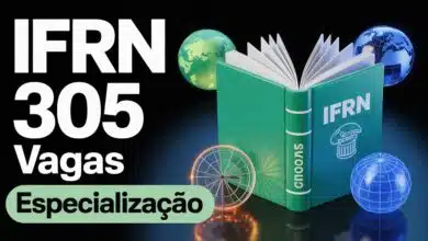 Pós-graduação gratuita no IFRN: Inscrições abertas para cursos de especialização em educação, engenharia e mais. Confira o edital!