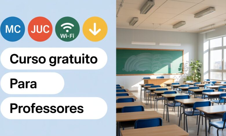 Pós-graduação gratuita em SP! O IFSP abre 40 vagas de especialização em Docência na Educação Básica. Veja o edital e garanta sua inscrição!