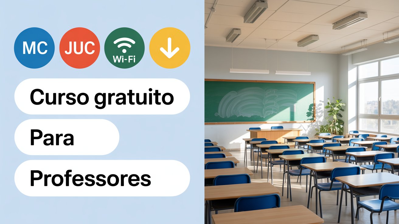 Pós-graduação gratuita em SP! O IFSP abre 40 vagas de especialização em Docência na Educação Básica. Veja o edital e garanta sua inscrição!