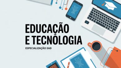 Oportunidade no Tocantins! IFTO lança especialização gratuita a distância em Tecnologias Digitais. São 150 vagas. Inscrições abertas.