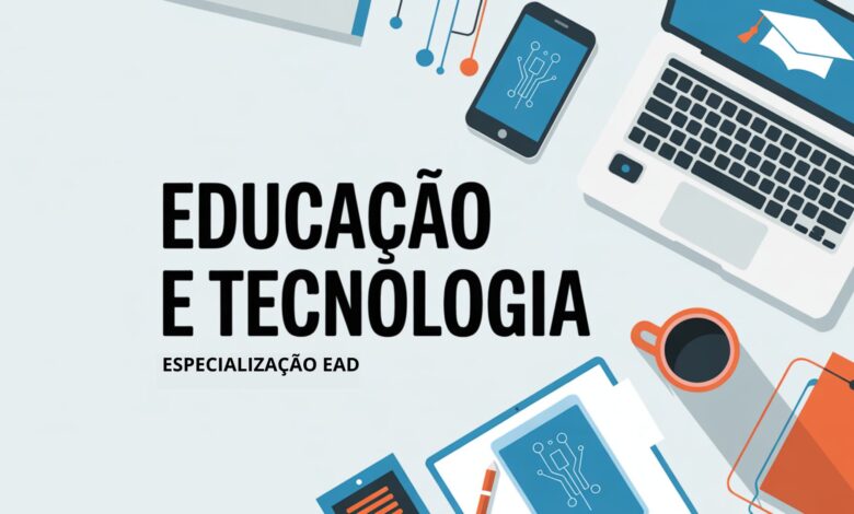 Oportunidade no Tocantins! IFTO lança especialização gratuita a distância em Tecnologias Digitais. São 150 vagas. Inscrições abertas.