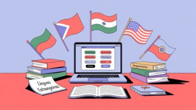 Garanta sua Pós-graduação gratuita! O IFCE abriu seleção para a Especialização em Ensino de Línguas Estrangeiras! Inscrições abertas!