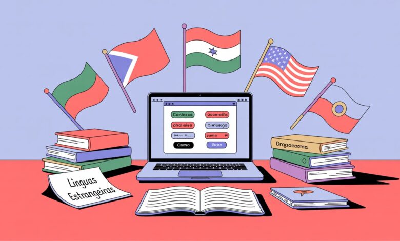 Garanta sua Pós-graduação gratuita! O IFCE abriu seleção para a Especialização em Ensino de Línguas Estrangeiras! Inscrições abertas!