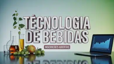 Essa Especialização em Bebidas EAD do IFG está chamando a atenção e pode ser a oportunidade que você esperava! Inscrições abertas e gratuitas