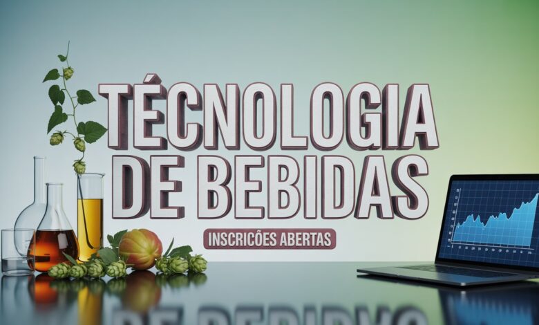 Essa Especialização em Bebidas EAD do IFG está chamando a atenção e pode ser a oportunidade que você esperava! Inscrições abertas e gratuitas