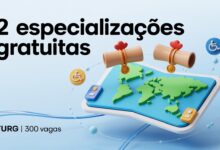 FURG abre 300 vagas em duas especializações EAD gratuitas: Educação Infantil e AEE. Inscrições abertas! Veja os prazos e polos no RS.