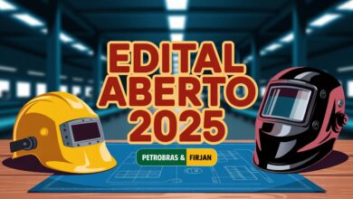 Esse Cursos Técnicos Gratuitso com Bolsa da Petrobras no IFRJ está chamando a atenção e pode ser a oportunidade que você esperava!