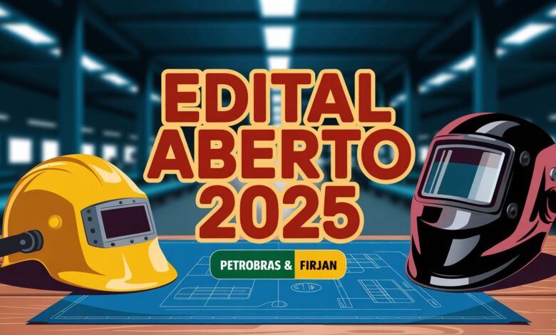 Esse Cursos Técnicos Gratuitso com Bolsa da Petrobras no IFRJ está chamando a atenção e pode ser a oportunidade que você esperava!