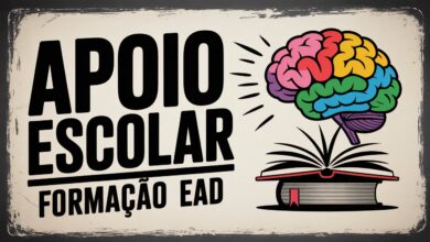 Oportunidade: Curso remoto de Educação Inclusiva e Formação em Apoio Escolar do IFSULDEMINAS. São 2.000 vagas gratuitas com certificado.