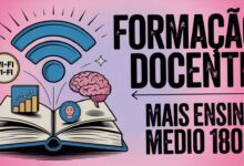 O curso EAD 'Mais Ensino Médio' do MEC está chamando a atenção e pode ser a oportunidade gratuita que você esperava para se atualizar!